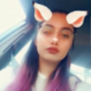 Meet your Posher, Natalie